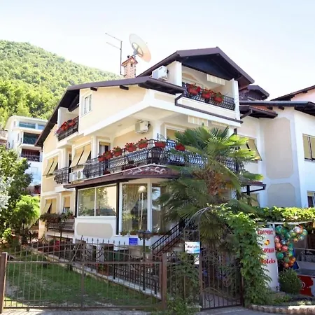 Joleks Apartment