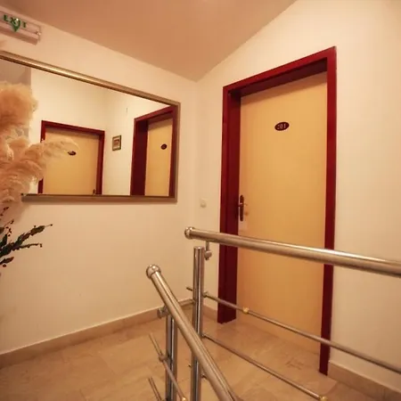 Joleks Apartment *