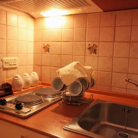 Joleks Apartment