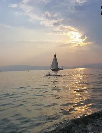 Joleks * Ohrid