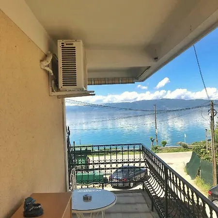 Apartment Joleks Ohrid