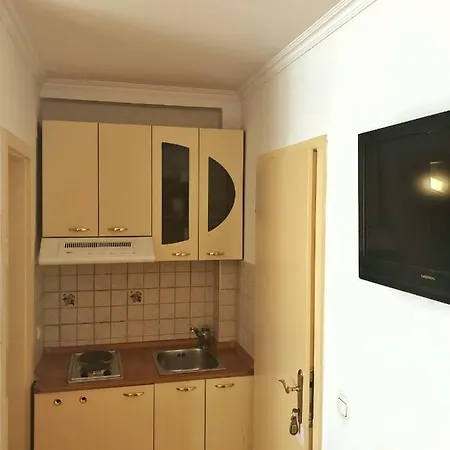 Apartment Joleks