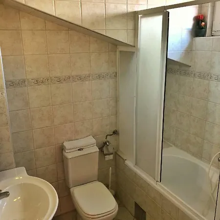 Apartment Joleks