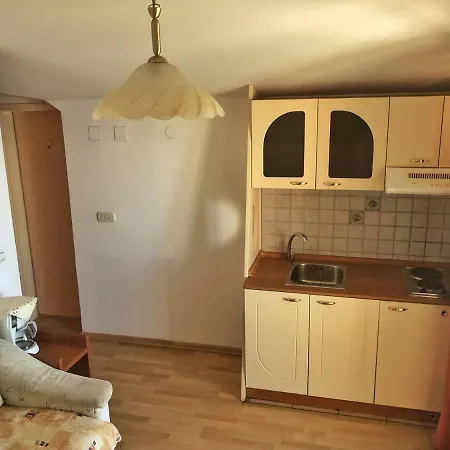 Joleks Apartment Ohrid