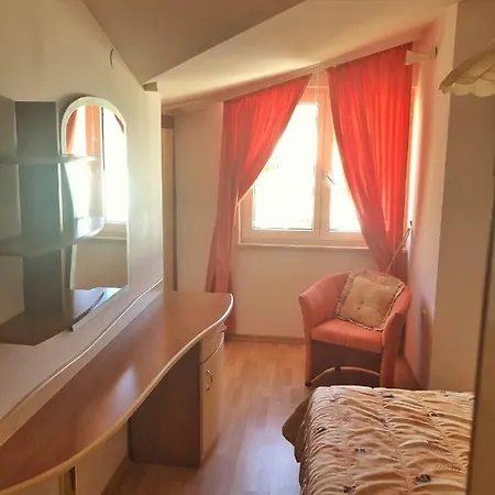 Joleks Apartment *