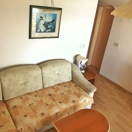 Joleks Apartment *