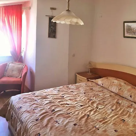 Joleks Apartment Ohrid