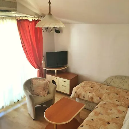 Joleks * Ohrid