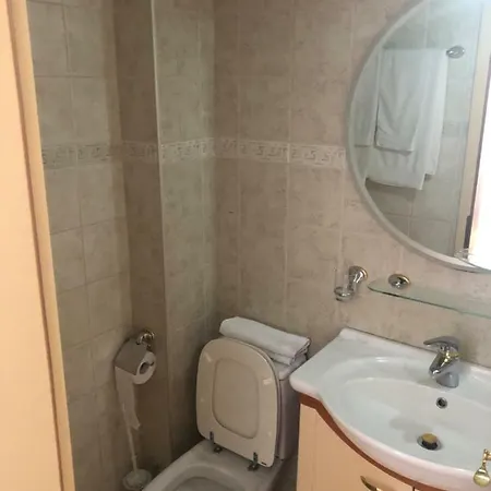 Joleks Apartment Ohrid